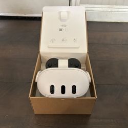 Meta Quest 3 512GB