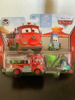 Disney Pixar cars3