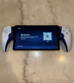 PlayStation portable