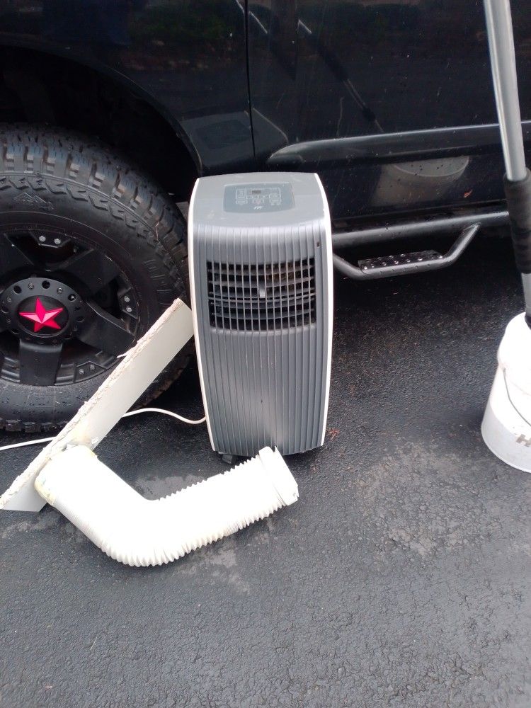 Air Conditioner 