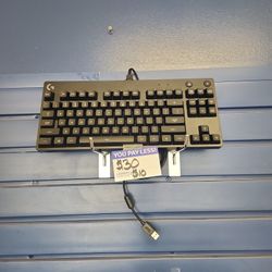 Logitech Keyboard 2272 Cash America Pawn