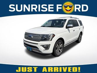 2020 Ford Expedition