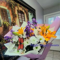 Flower Bouquets Ramos