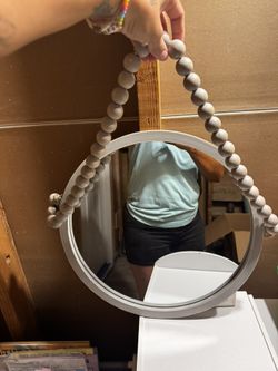 Hanging Mirror