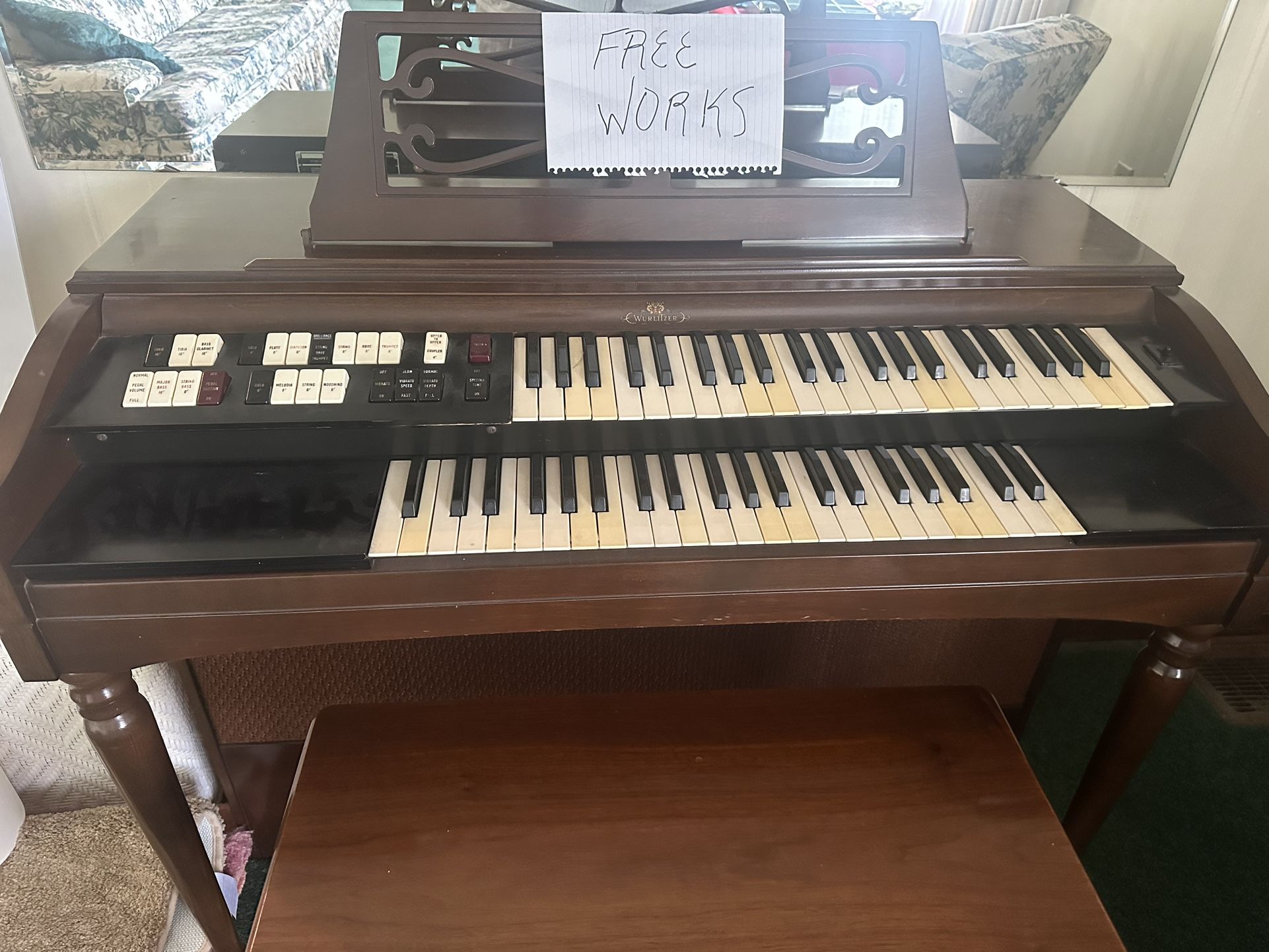 Organ