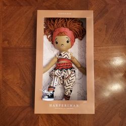 Harperiman Dolls- Quinn