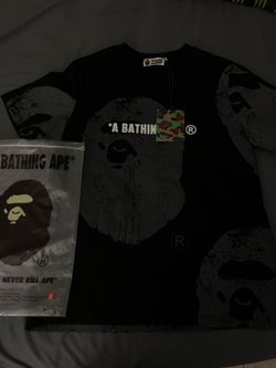Bape shirt