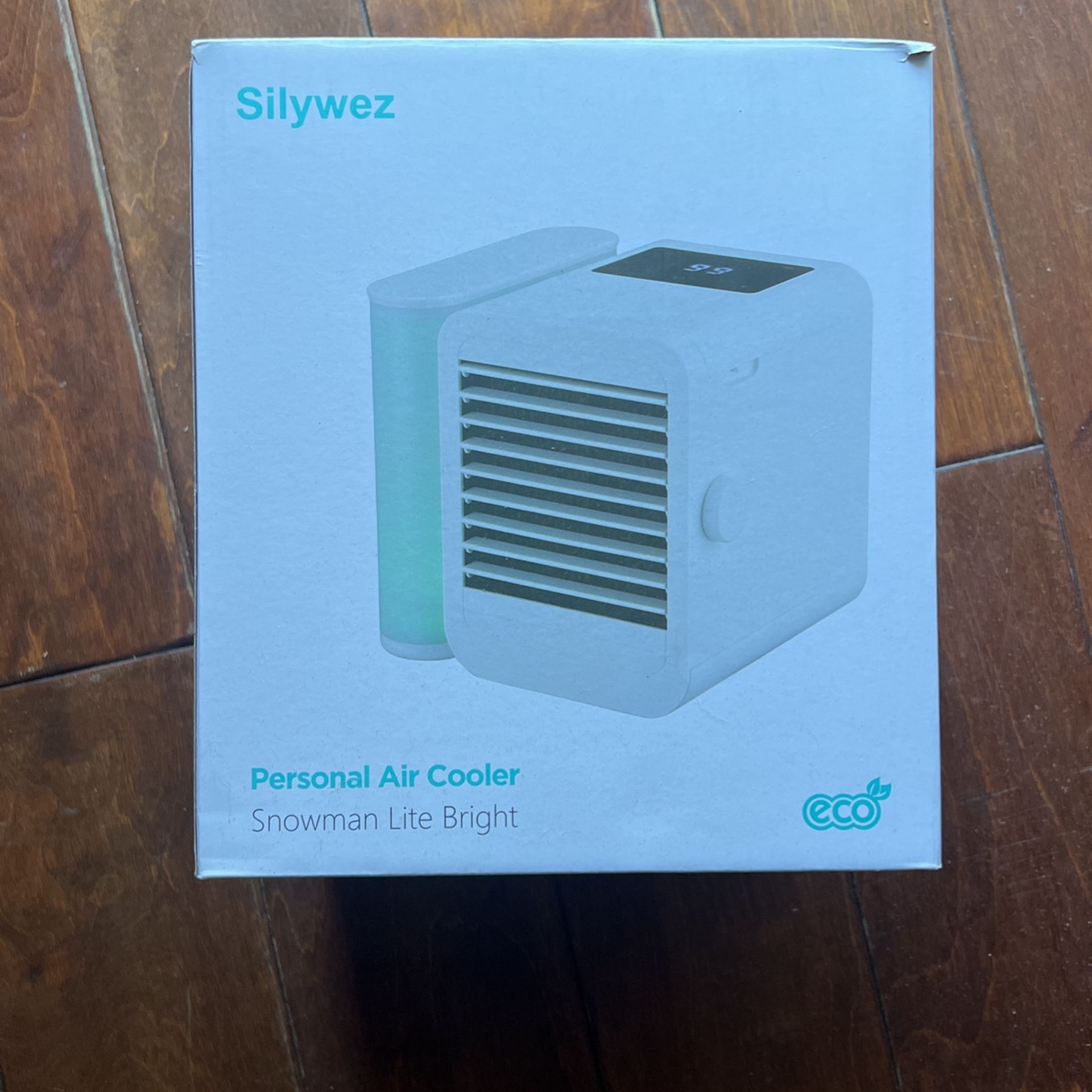 Portable Air Conditioner