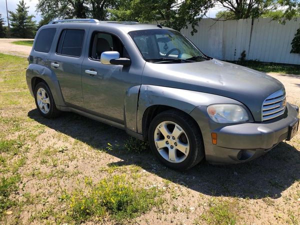 2006 Chevy Hhr Lt For Sale In Ames Ia Offerup