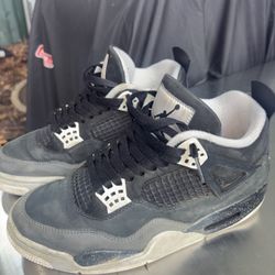 Nike Jordans 