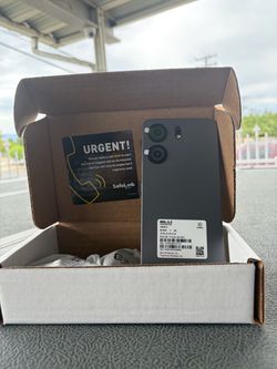 BLU View 5 Smartphone safelink wireless