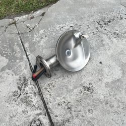 Water Fountain 