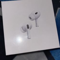 Air Pods Pro 2 Gen