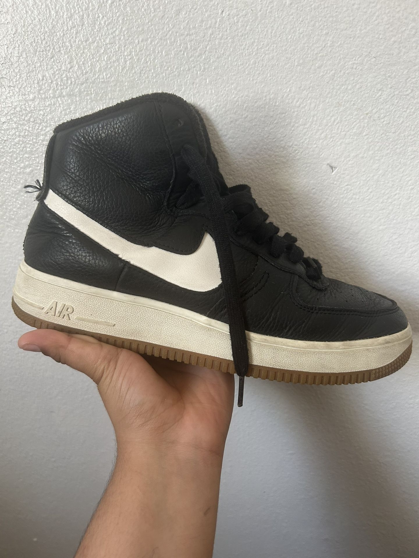 Taking Offers