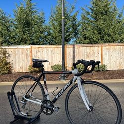 Raleigh Grand Sport Road Bike Lightweight Bicycle Small frame 53cm