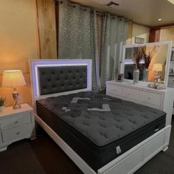 BEDROOM SET SPECIAL OFFER