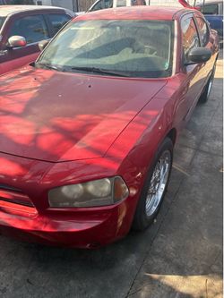 2007 Dodge Charger