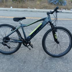 Hyper Bicycle 26" / 36v E Bike Pedal Assist 250w for Sale in Los Angeles,  CA - OfferUp