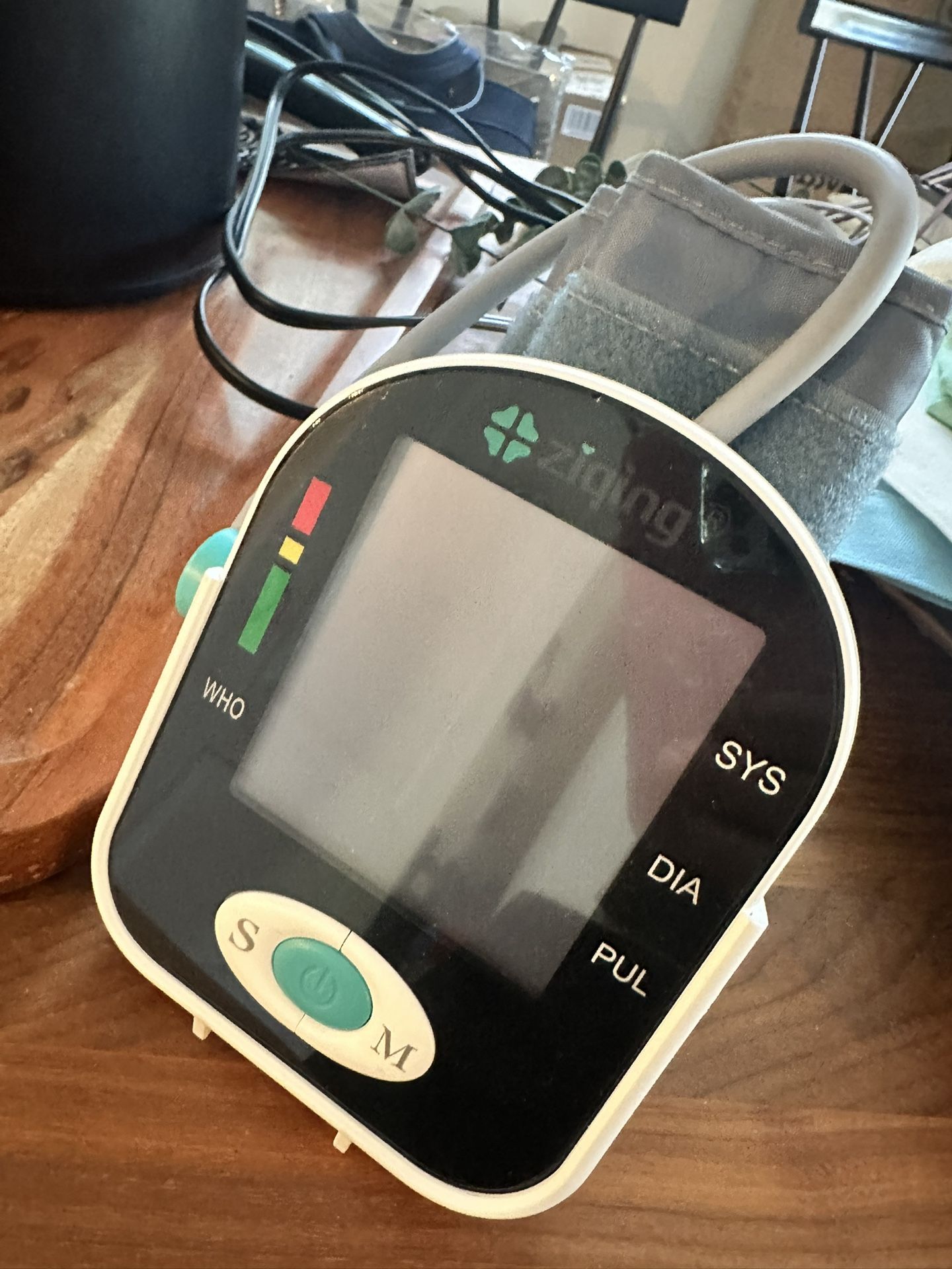 Blood Pressure Machine