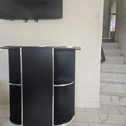 Bar Or TV Stand 