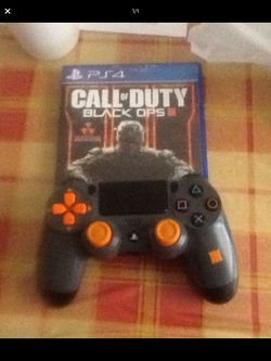 20% On Call of Duty GAME AND CONTROLLER