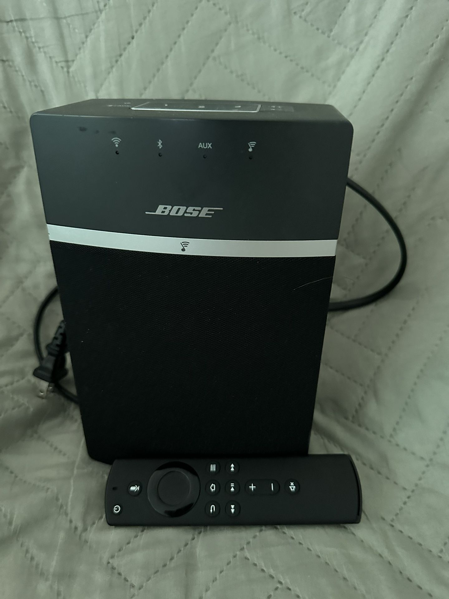 Bose Sound touch 10 