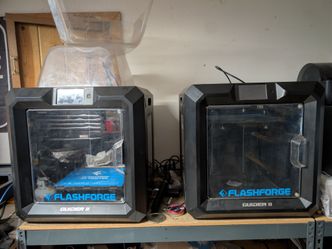 3d printer