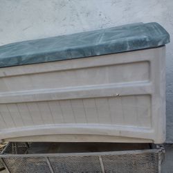Storage Box