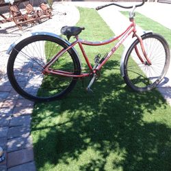 Cruiser Bikes