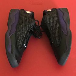 Air Jordan 13 'Court Purple' Sz 10C