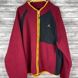 Jordan Essentials Full-Zip xl