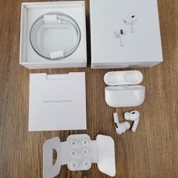 Apple Headphones Pro Gen 2