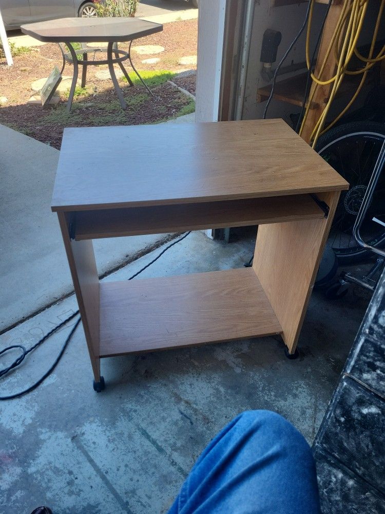 Computer Table
