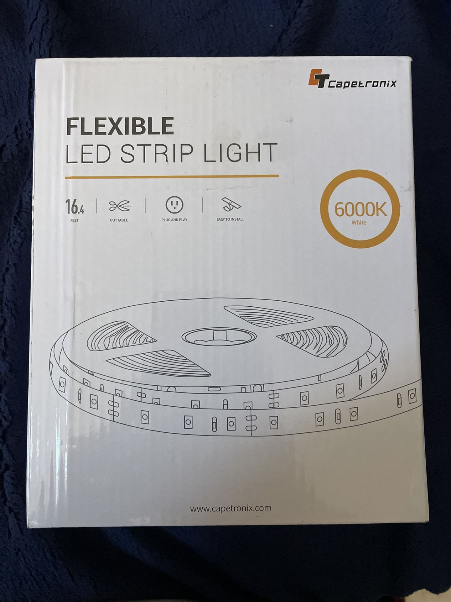 Led Light Strips 