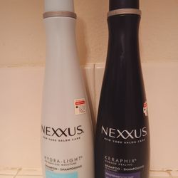 SHAMPOO NEXXUS