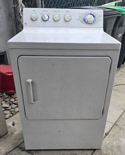G.E. dryer, see 2nd pic