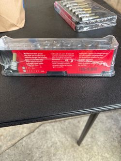 Snap on Hex bit