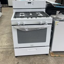 whirlpool stove xn8qc