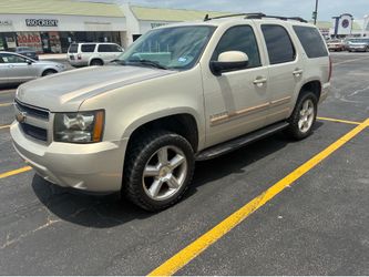 2007 Chevrolet Tahoe