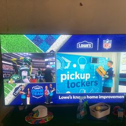 72” Tv