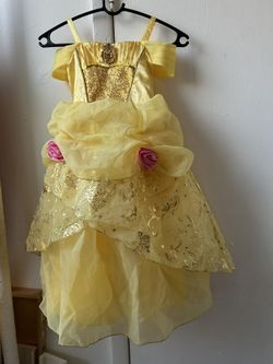 Disney Size 5/6