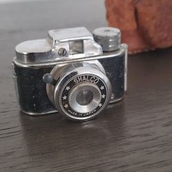 Shalco Mini Spy Camera