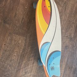 Brand New Skateboard w Price tag 