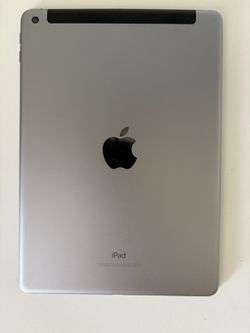 iPad A1823 used