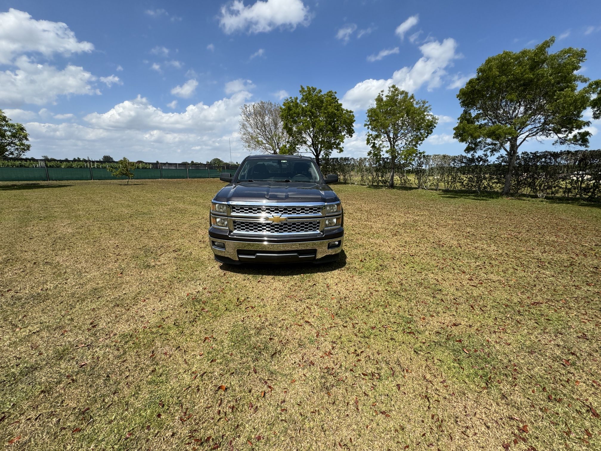 2013 Chevrolet Silverado 1500