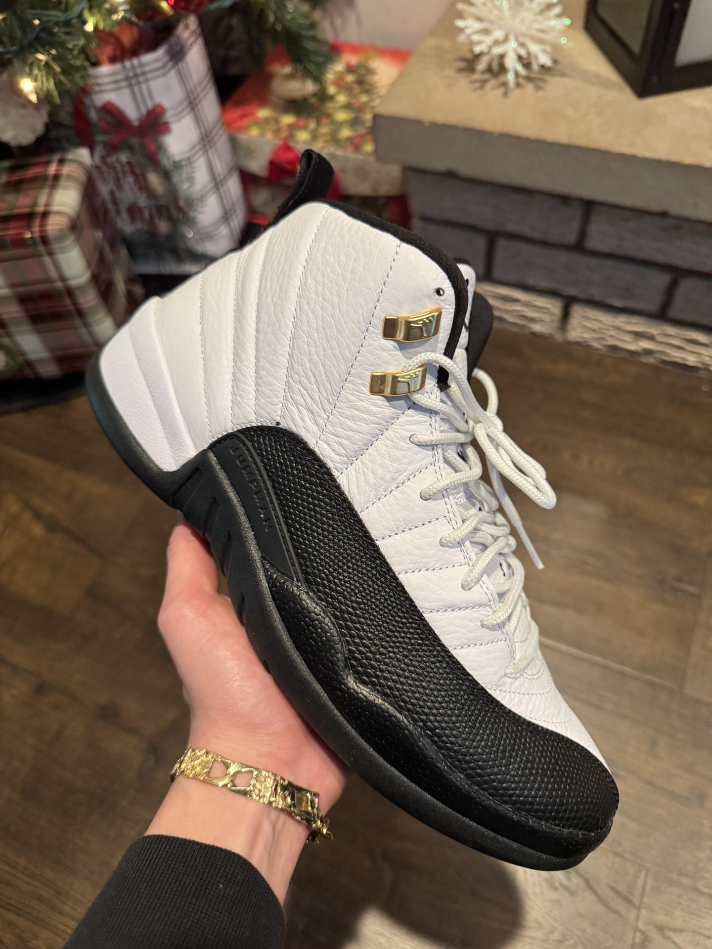 Retro 12 Taxi