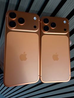 IPhone 17 pro max 256GB unlocked 🔥🔥🔥
