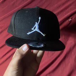 Jordan Hat