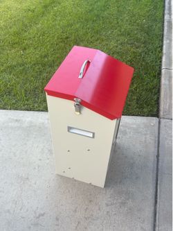 New pet feeder