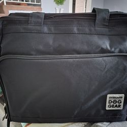 Dog Travel Bag 